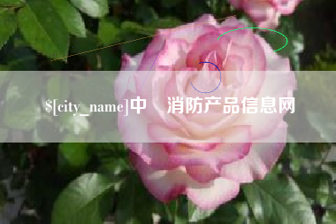 利津中囯消防产品信息网