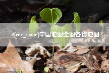 利津中国地图全图各省地图