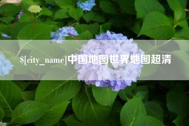 利津中国地图世界地图超清