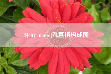 利津九宫格构成图