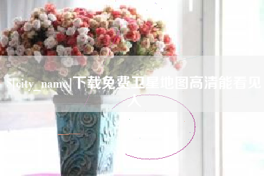 利津下载免费卫星地图高清能看见人