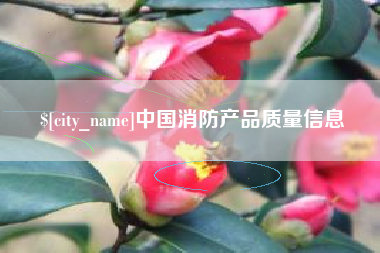 利津中国消防产品质量信息