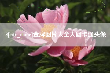 利津金牌图片大全大图卡通头像